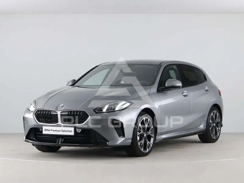 2026 BMW 120