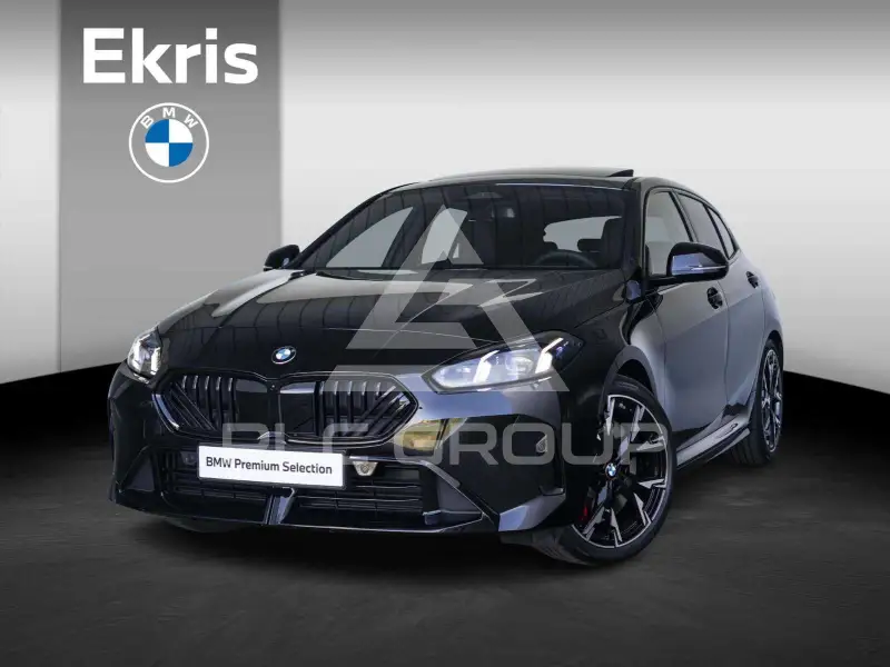 2026 BMW 120