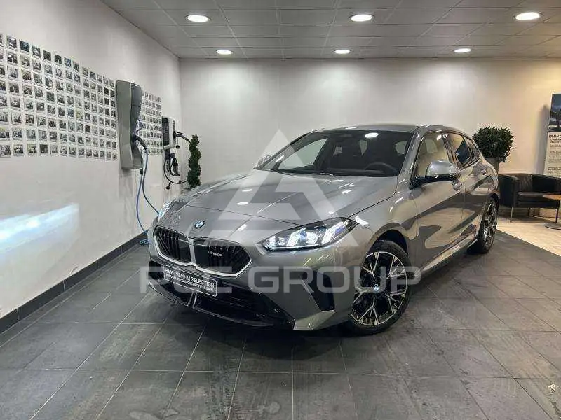2026 BMW 120