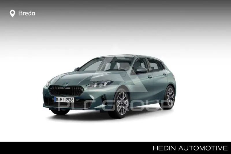 2026 BMW 120