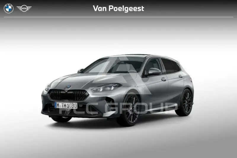 2026 BMW 120