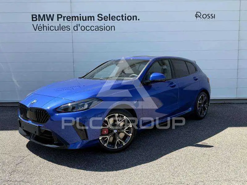 2026 BMW 120