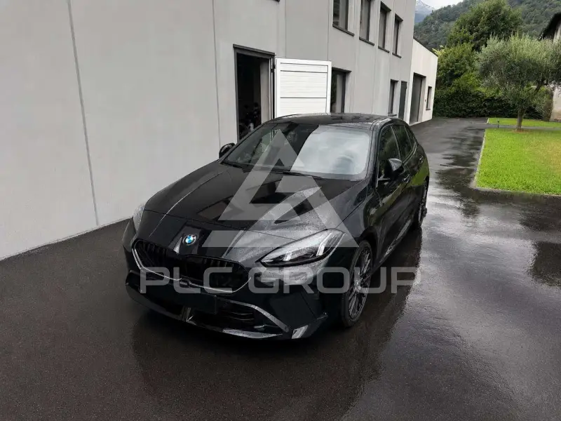 2026 BMW 120