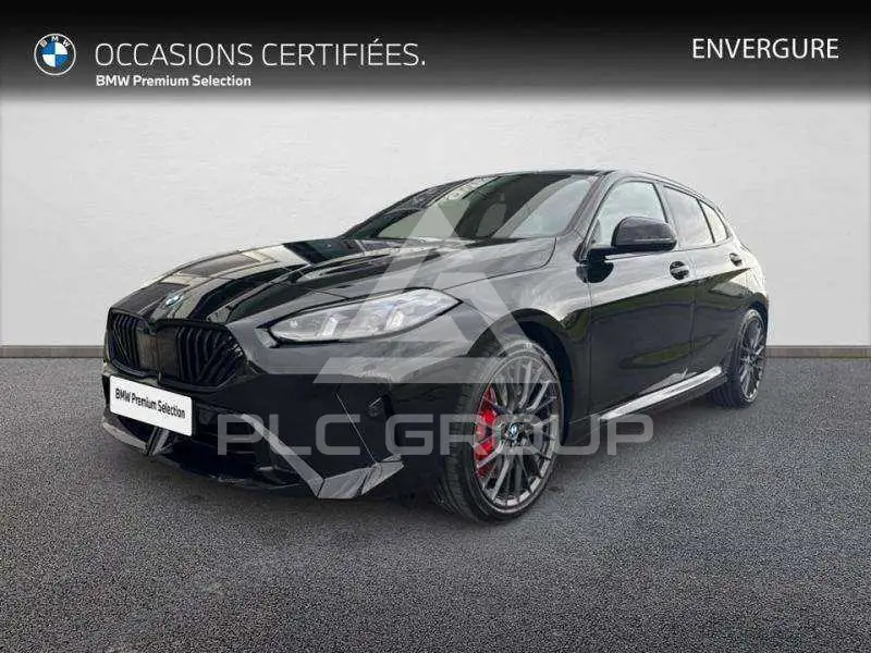 2026 BMW 120