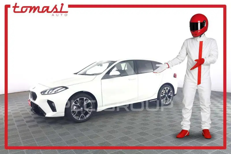 2026 BMW 120