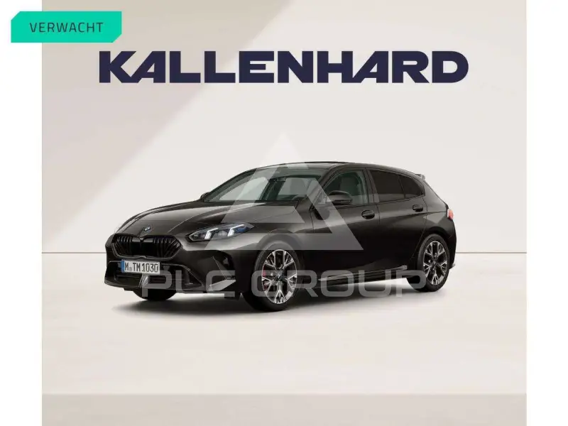 2026 BMW 120
