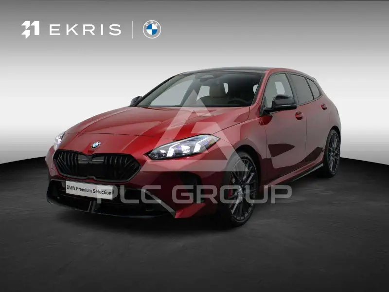 2026 BMW 120
