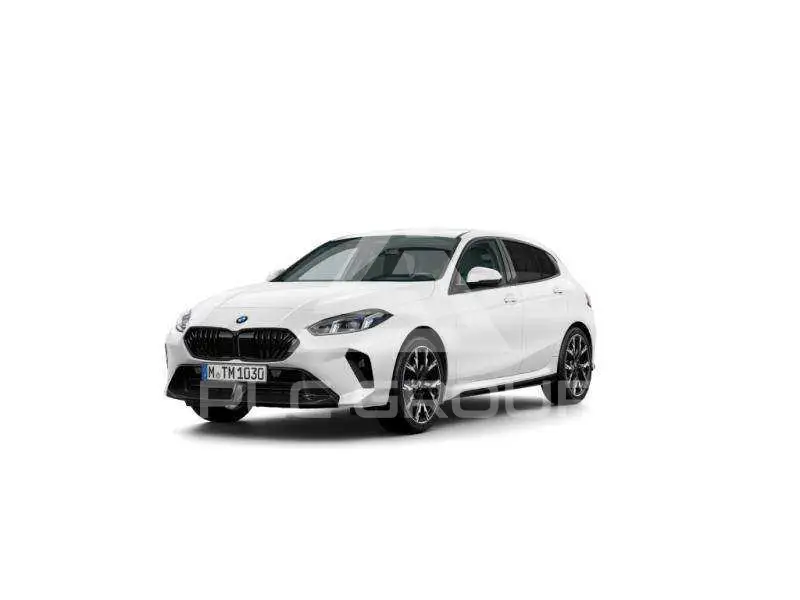 2026 BMW 120