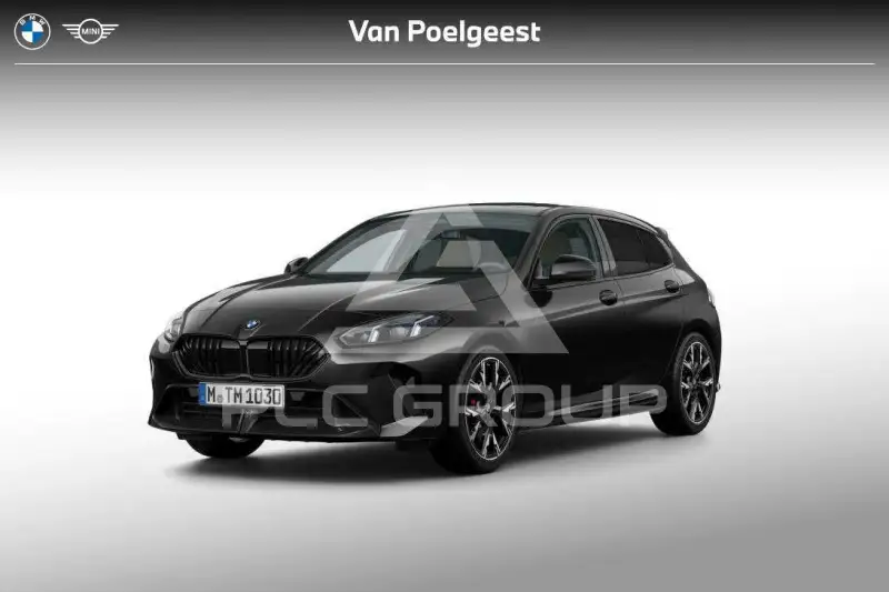 2026 BMW 120