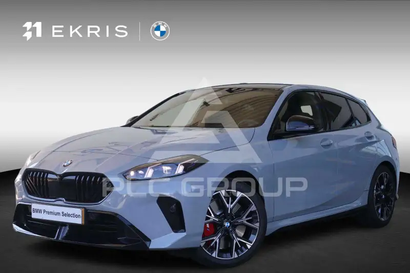 2026 BMW 120