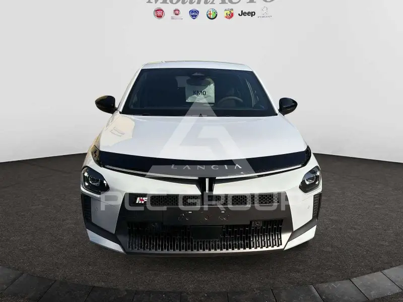 2026 Lancia Y