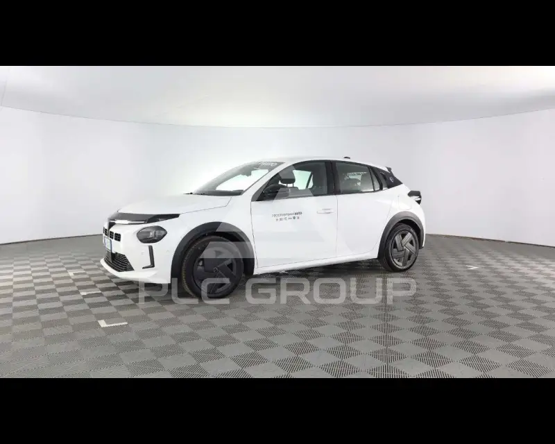 2026 Lancia YPSILON