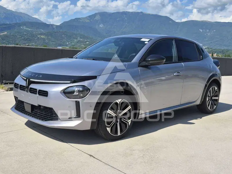 2026 Lancia YPSILON