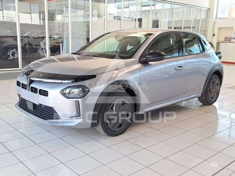 2026 Lancia YPSILON