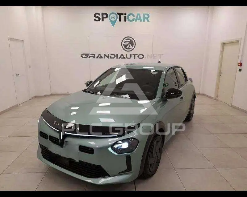 2026 Lancia YPSILON