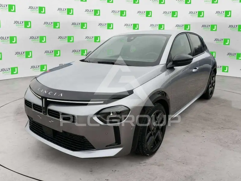 2026 Lancia YPSILON