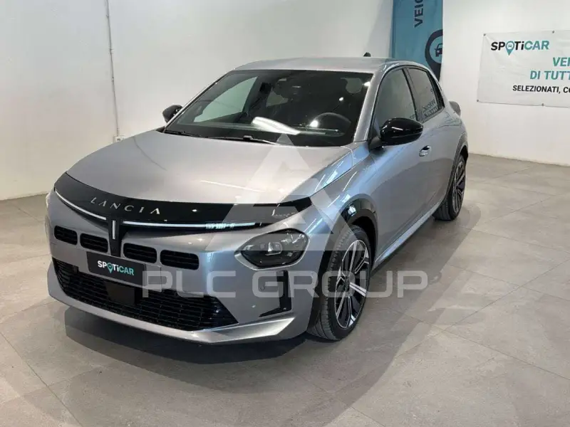 2026 Lancia YPSILON
