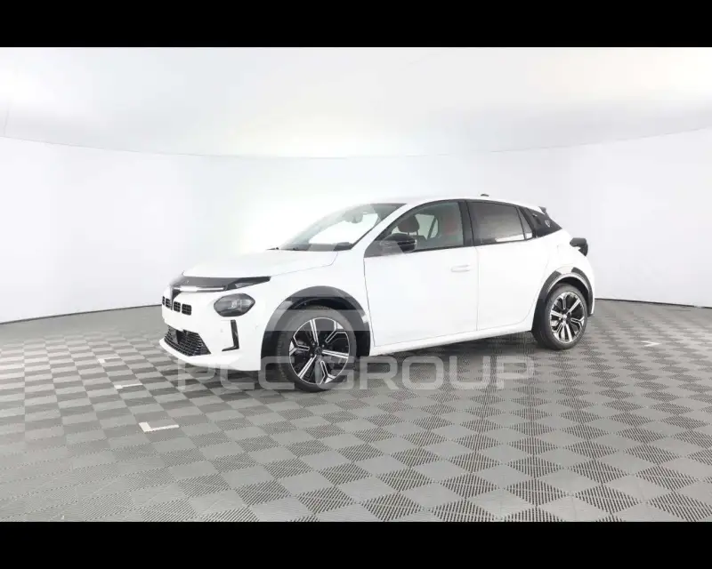 2026 Lancia YPSILON
