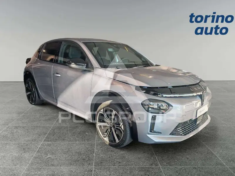 2026 Lancia YPSILON