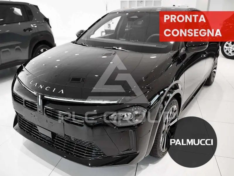 2026 Lancia YPSILON