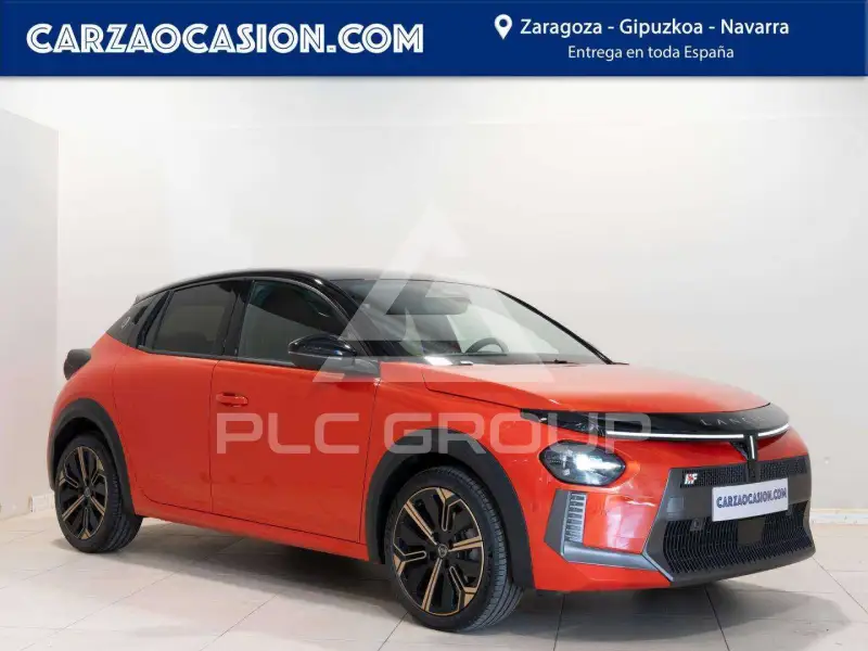 2026 Lancia YPSILON