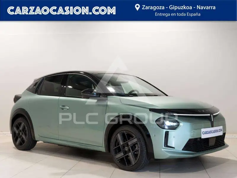 2026 Lancia YPSILON