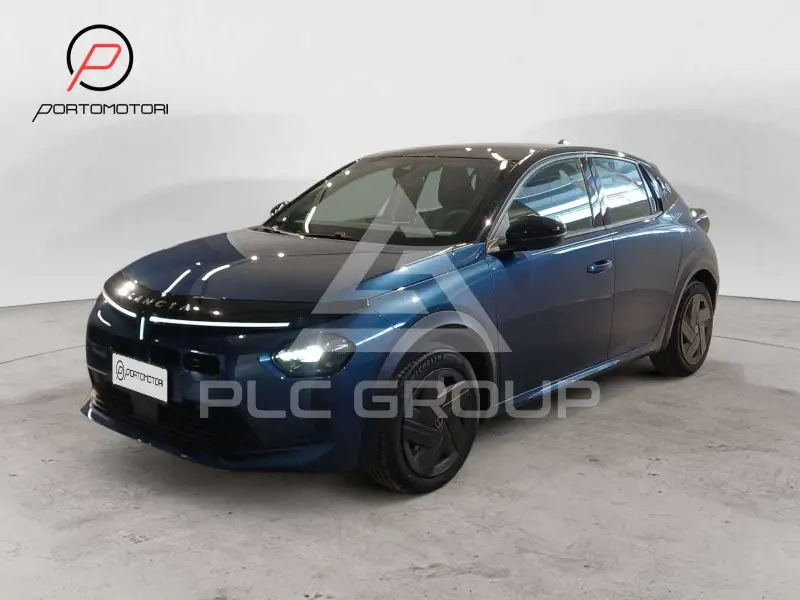 2026 Lancia YPSILON