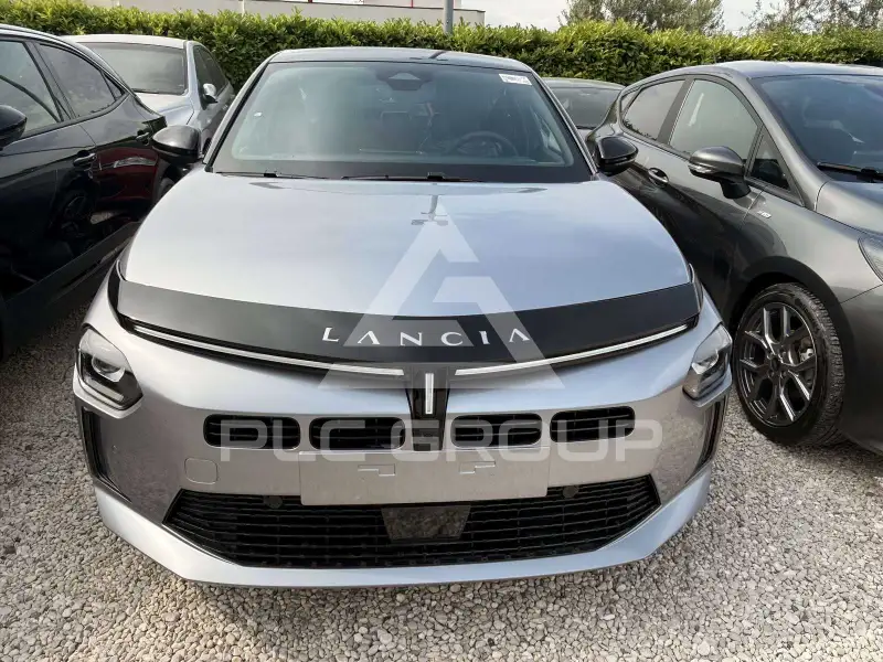 2026 Lancia YPSILON