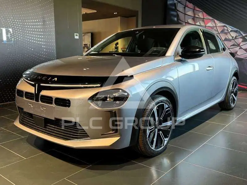 2026 Lancia YPSILON