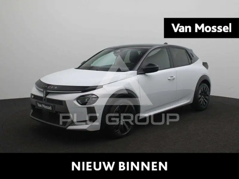2026 Lancia YPSILON