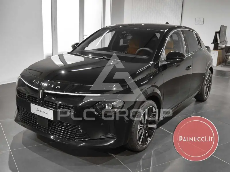 2026 Lancia YPSILON