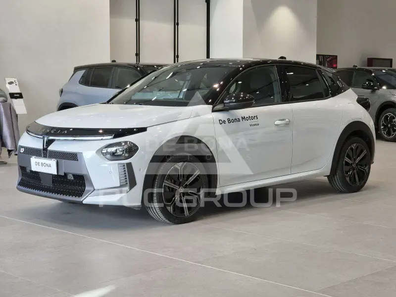 2026 Lancia YPSILON