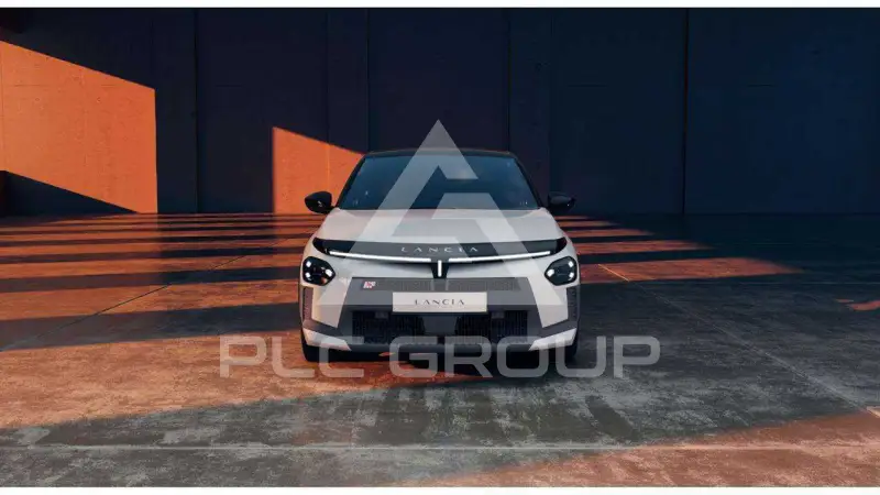 2026 Lancia YPSILON