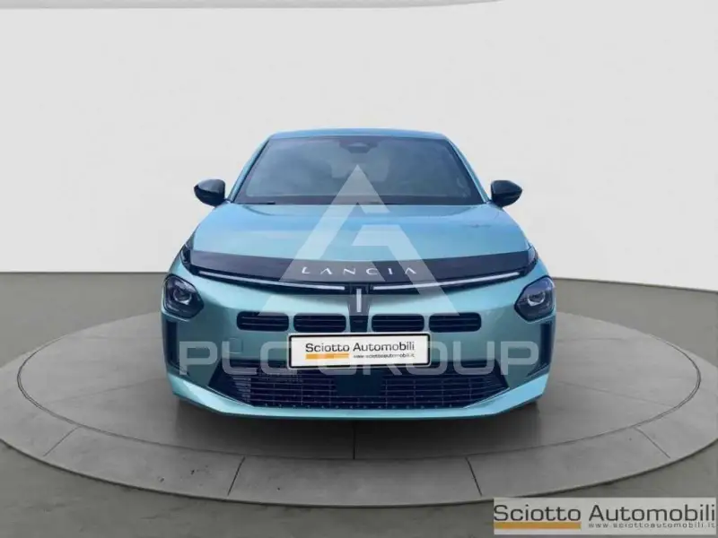 2026 Lancia YPSILON