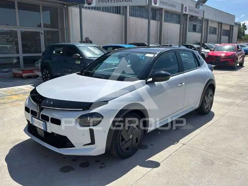 2026 Lancia YPSILON