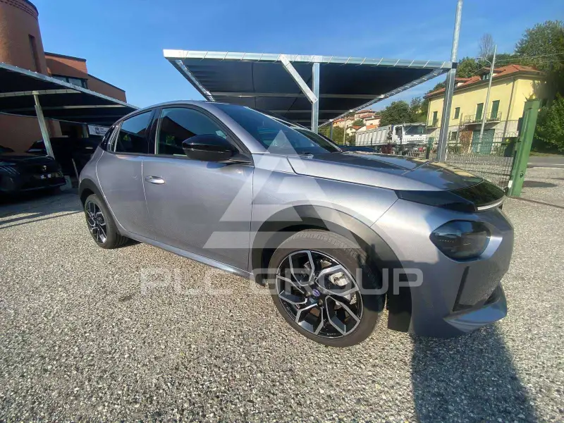 2026 Lancia YPSILON