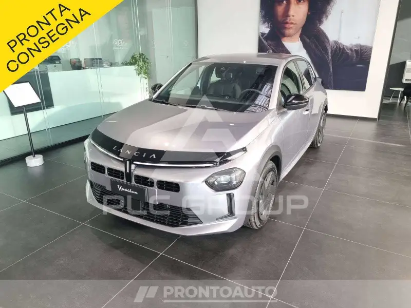 2026 Lancia YPSILON