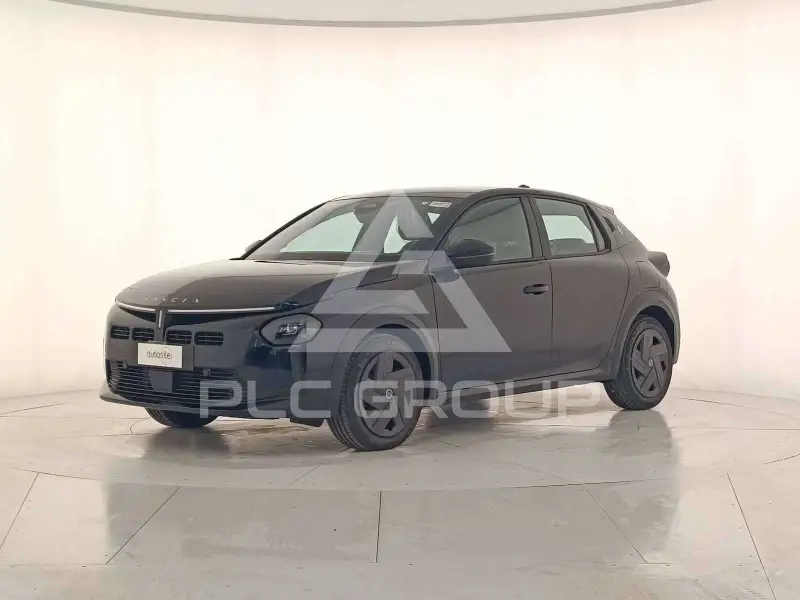 2026 Lancia YPSILON