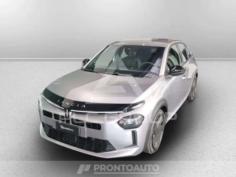 2026 Lancia YPSILON