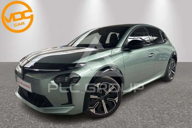 2026 Lancia YPSILON
