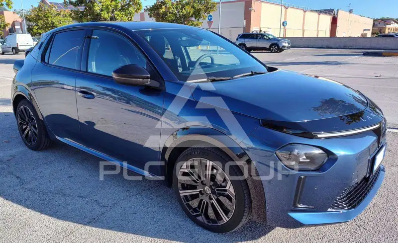 2026 Lancia YPSILON