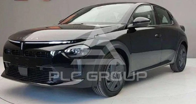 2026 Lancia YPSILON