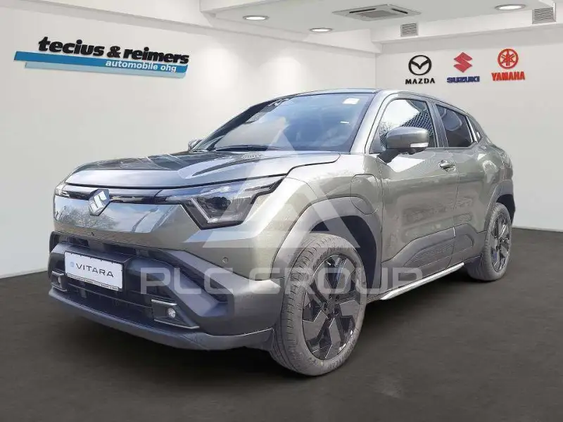 2026 Suzuki Other