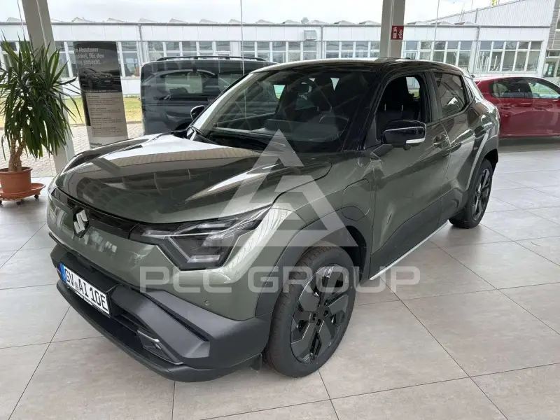 2026 Suzuki Other