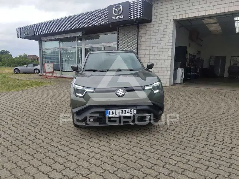 2026 Suzuki Other