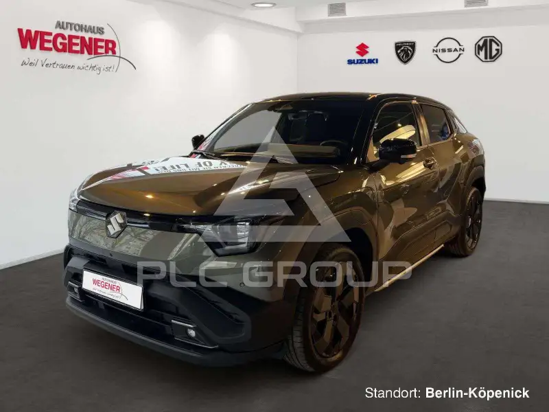 2026 Suzuki Other