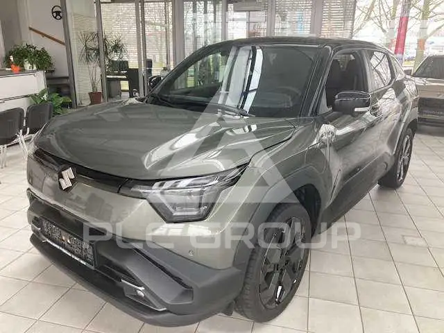2026 Suzuki Other
