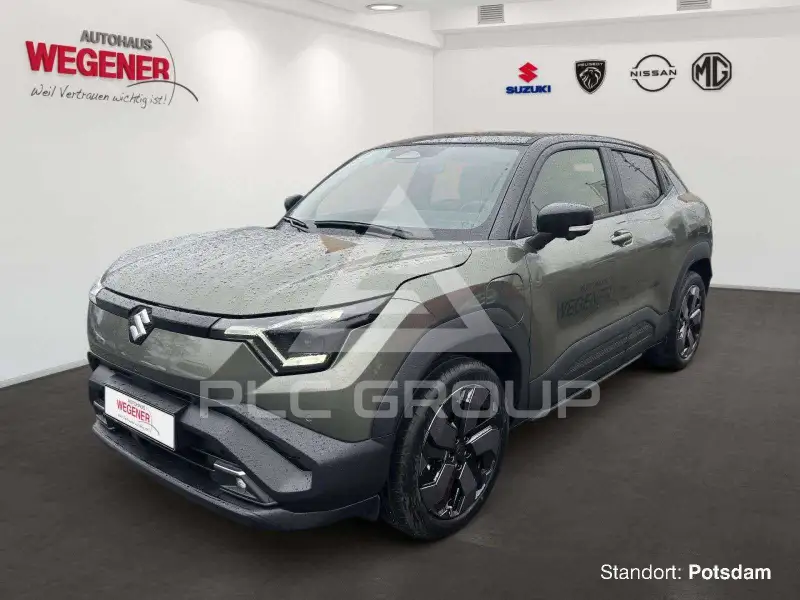 2026 Suzuki Other