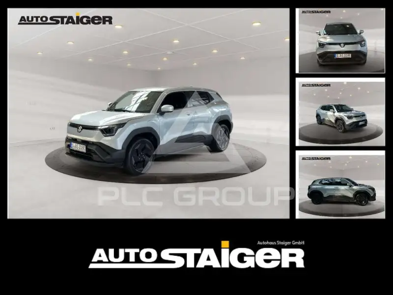 2026 Suzuki 