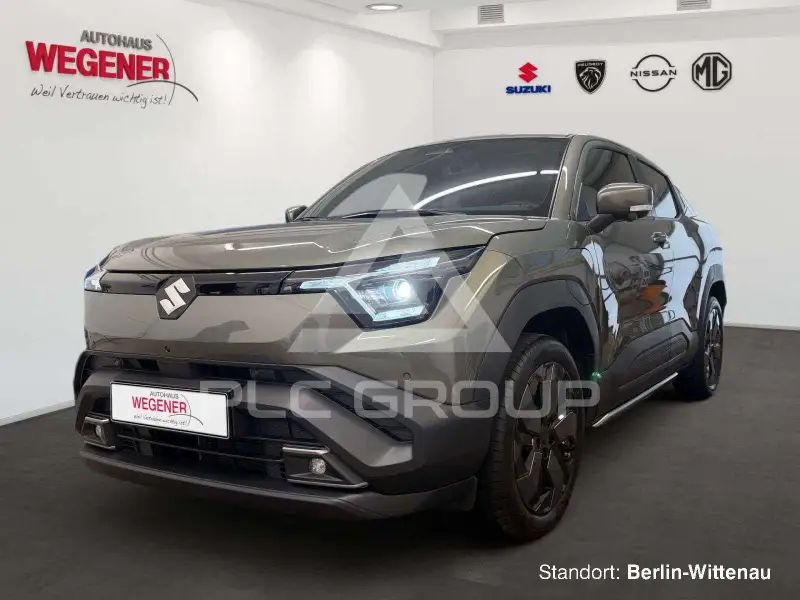 2026 Suzuki Other